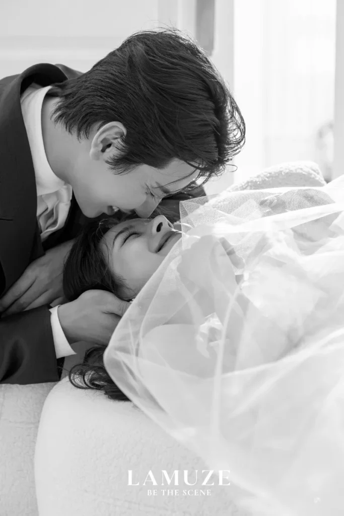 かっこいいウェディングフォト_超アップ2