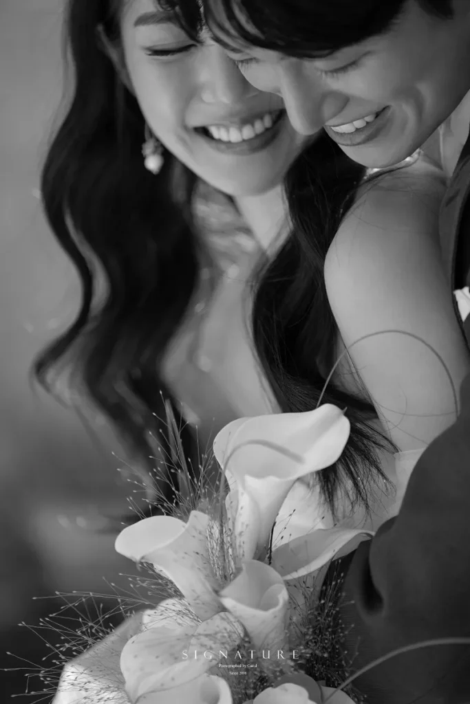 かっこいいウェディングフォト_超アップ1