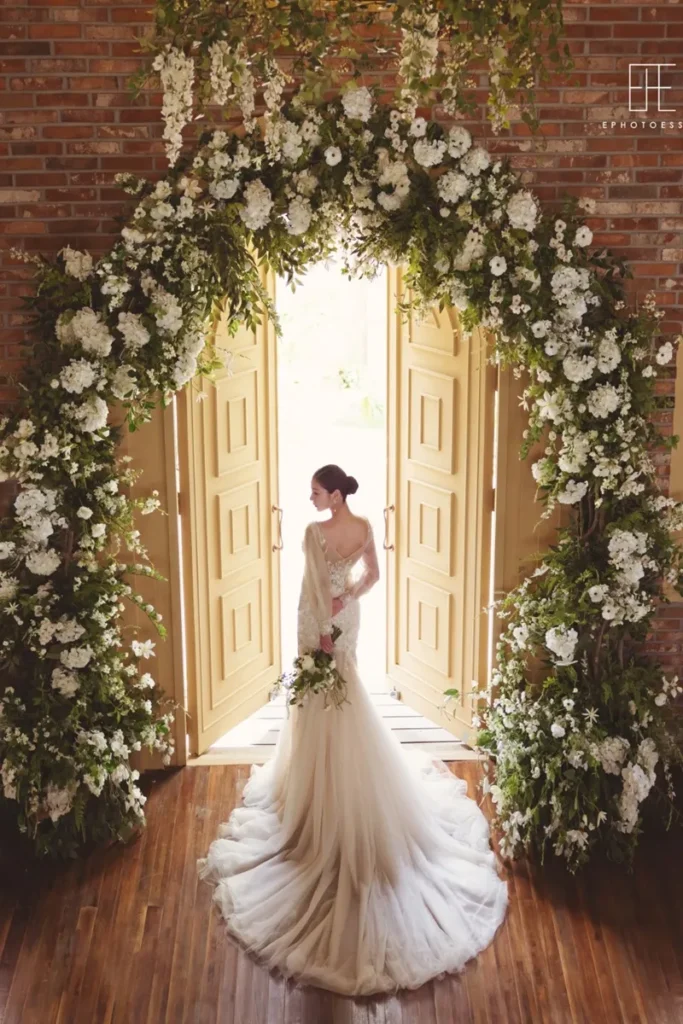 かっこいいウェディングフォト_バックショット2