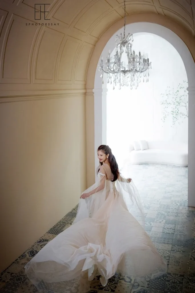 かっこいいウェディングフォト_バックショット3