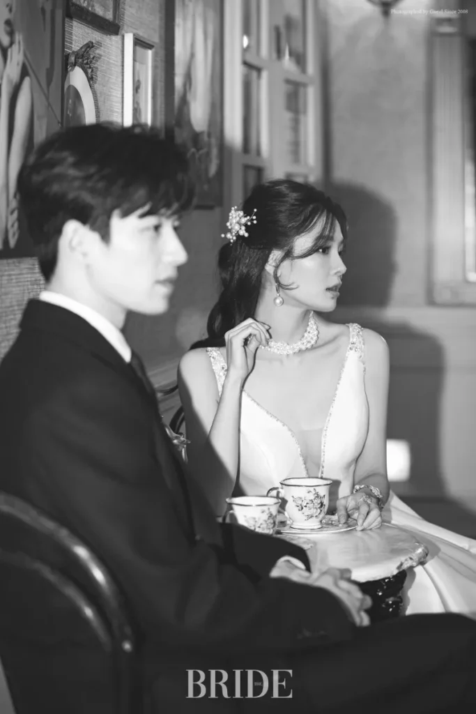 かっこいいウェディングフォト_シックセット2