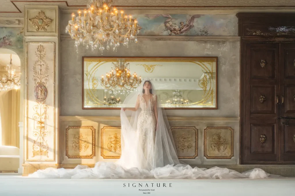 かっこいいウェディングフォト_シックセット3