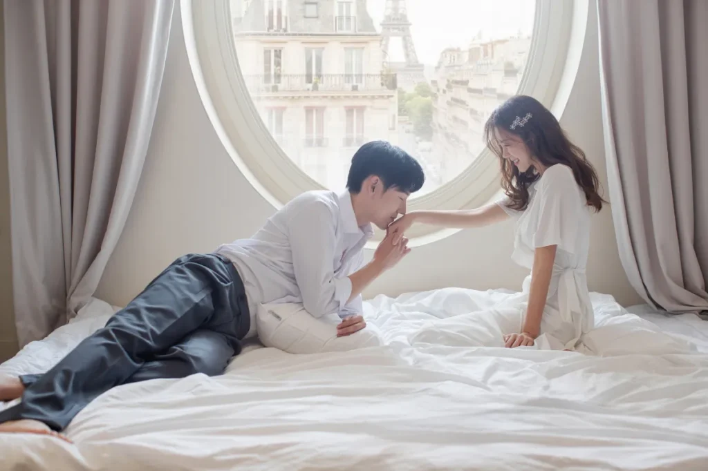 韓国ウェディングフォトって日本と何が違う？メリット・魅力やプランを解説