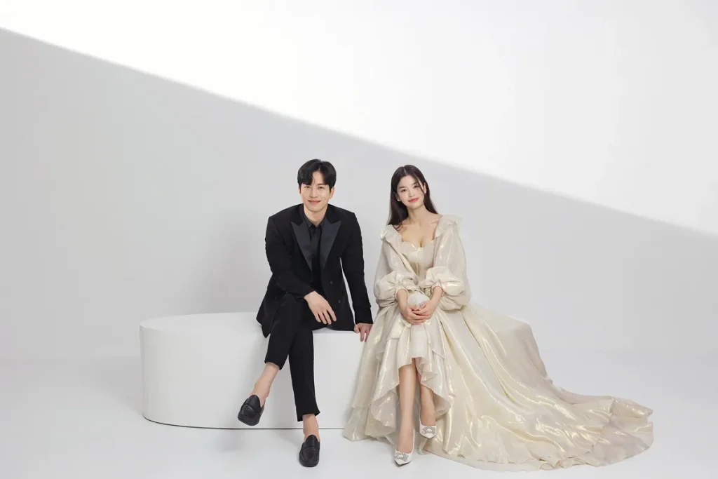 韓国ウェディングフォトのスケジュールにおける注意点