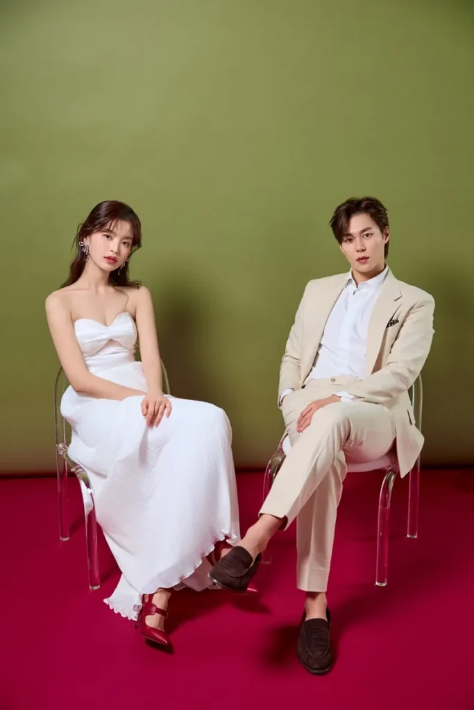 Time for you（タイムフォーユー）スタジオ内撮影1