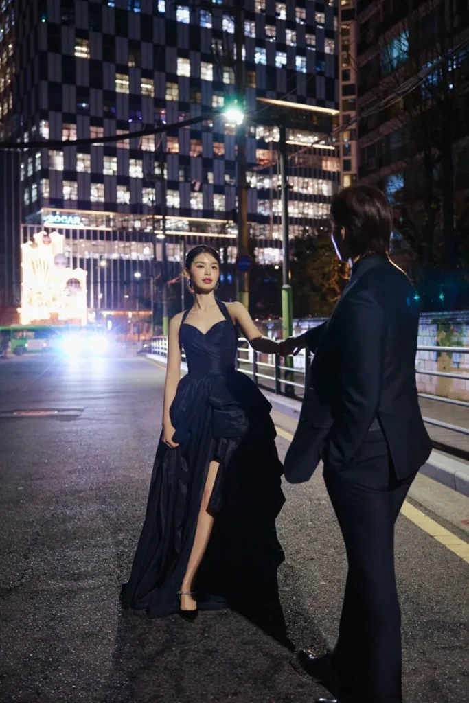 Time for you（タイムフォーユー）スタジオ内撮影2