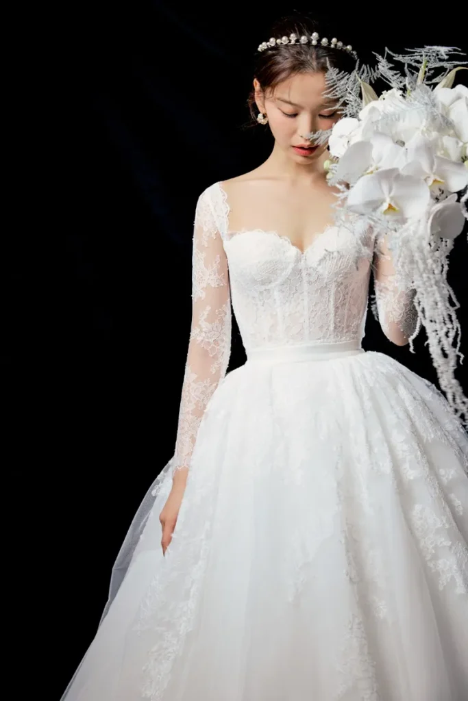 Time for you（タイムフォーユー）本格韓国ヘアメイク1