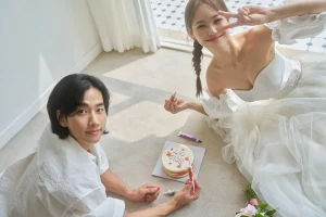 前撮りデータのカット数は何枚が普通？相場枚数と多い・少ないの選び方