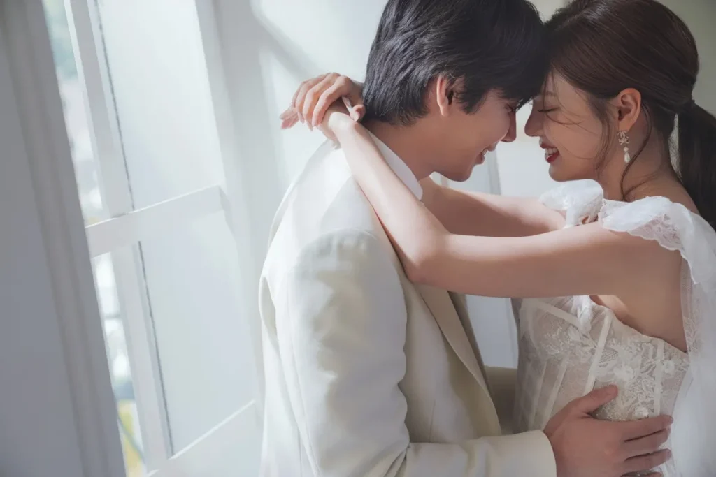 前撮りのデータカット数はニーズやコスパを考えよう