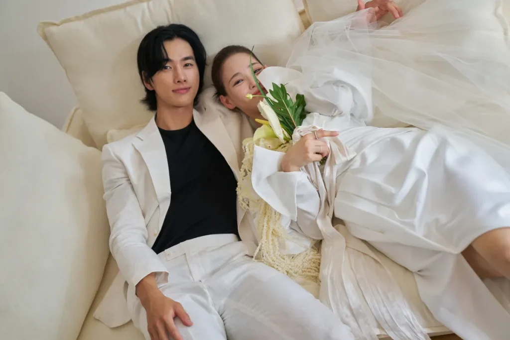 BODA STUDIO(ボダスタジオ)は今の韓国トレンドの最前線!