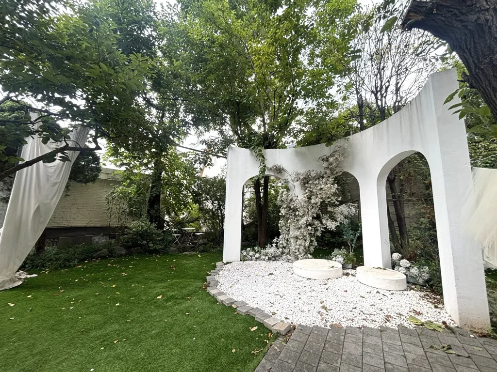 BODA STUDIO(ボダスタジオ) _ガーデンのオブジェ