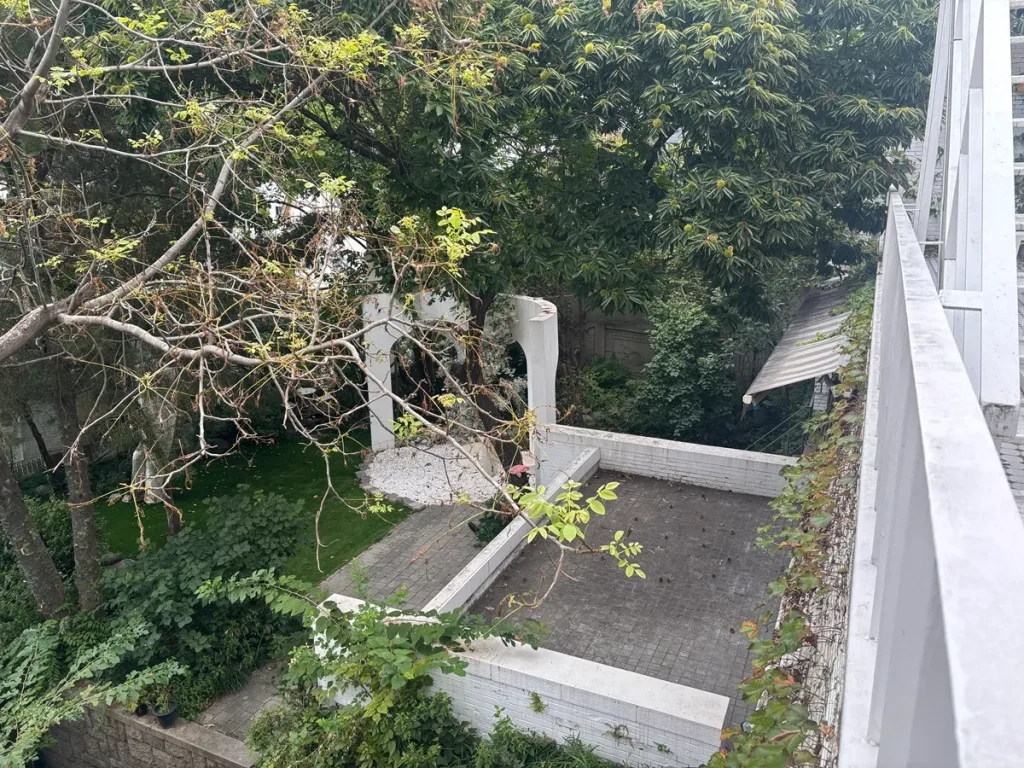 BODA STUDIO(ボダスタジオ) _ルーフトップ1