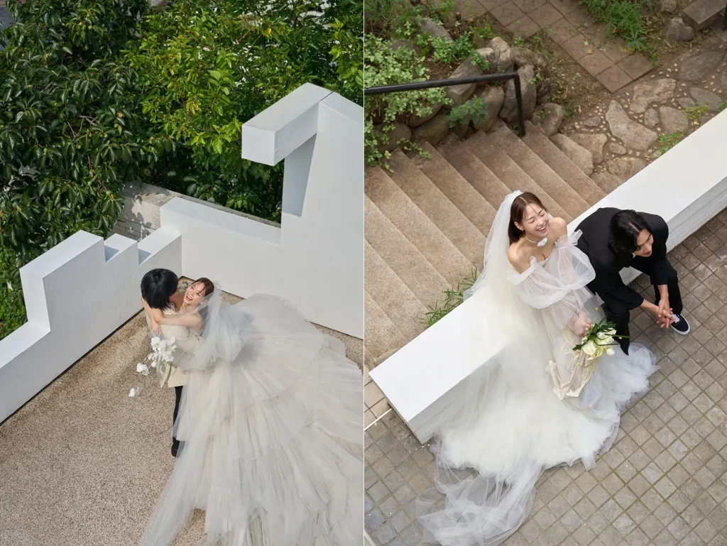 BODA STUDIO(ボダスタジオ) _ルーフトップサンプルフォト