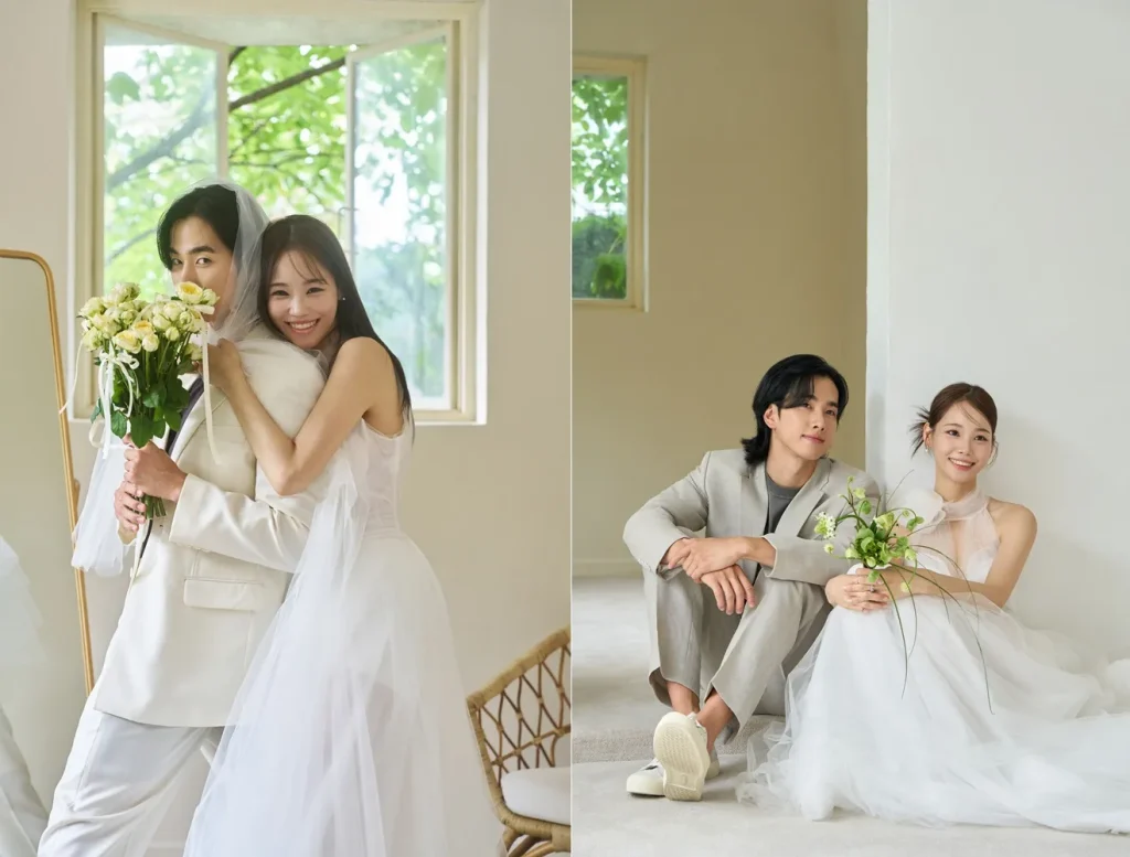 BODA STUDIO(ボダスタジオ) _屋内撮影サンプルフォト1