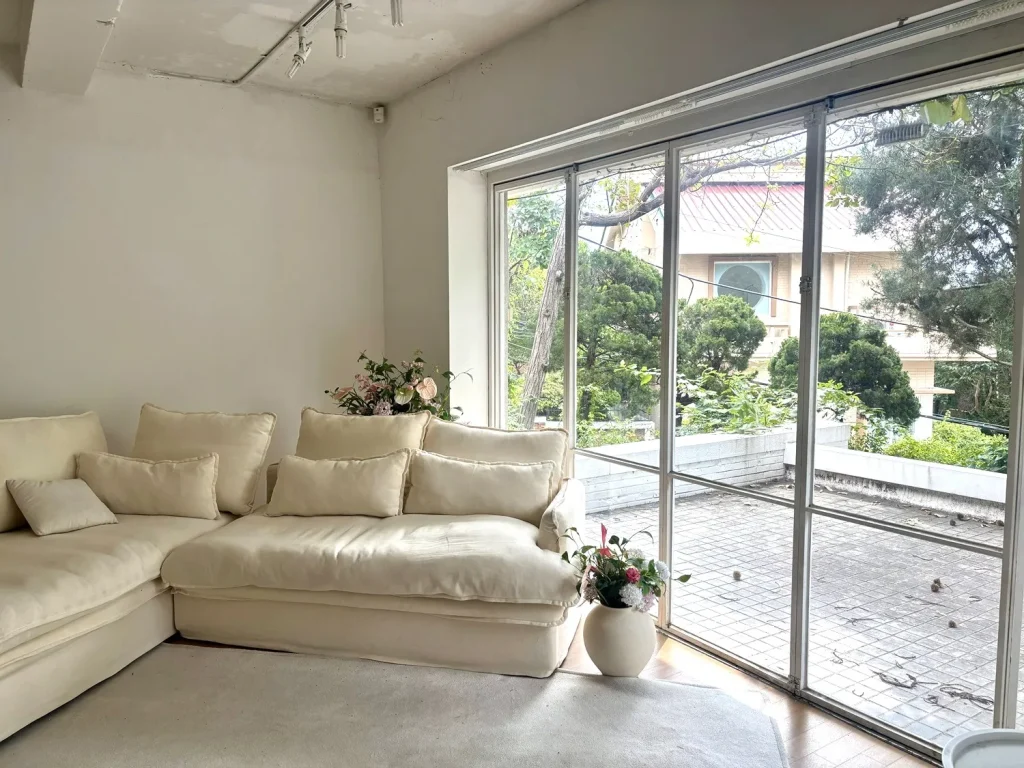 BODA STUDIO(ボダスタジオ) _屋内セット