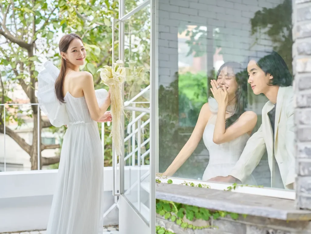 BODA STUDIO(ボダスタジオ) _窓辺サンプルフォト