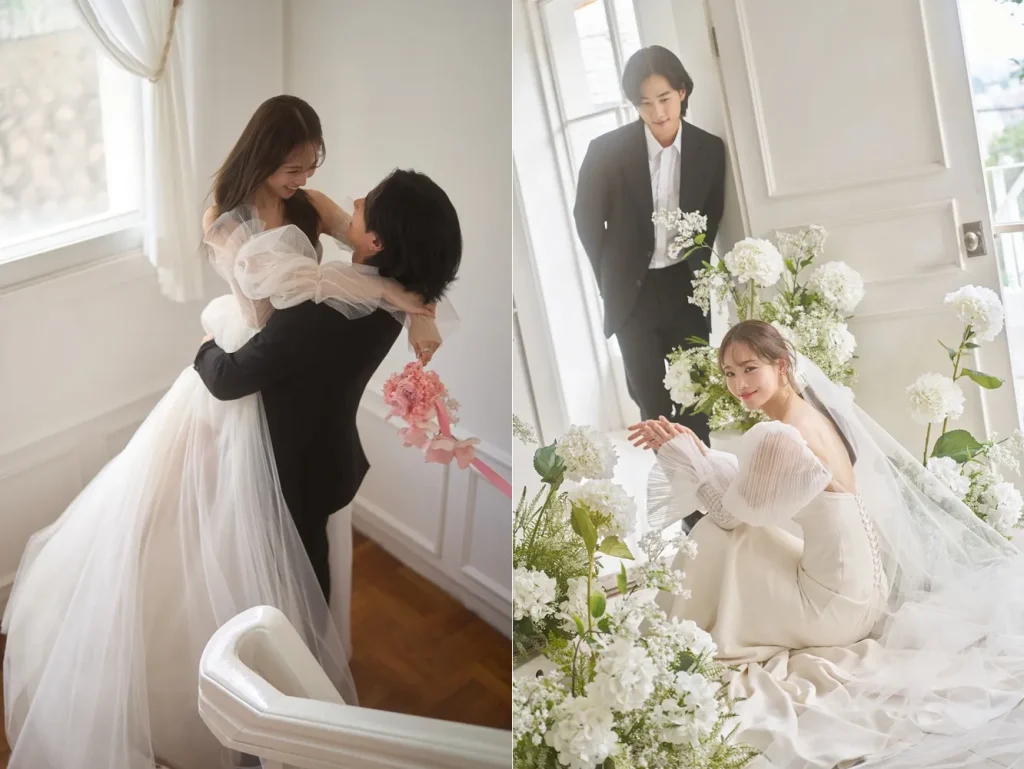 BODA STUDIO(ボダスタジオ) _階段サンプルフォト1