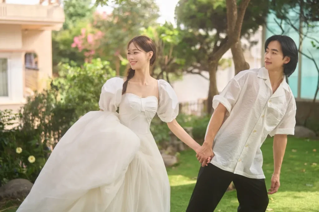 BODA STUDIO(ボダスタジオ)でウェディングフォトを撮るならisuna photo