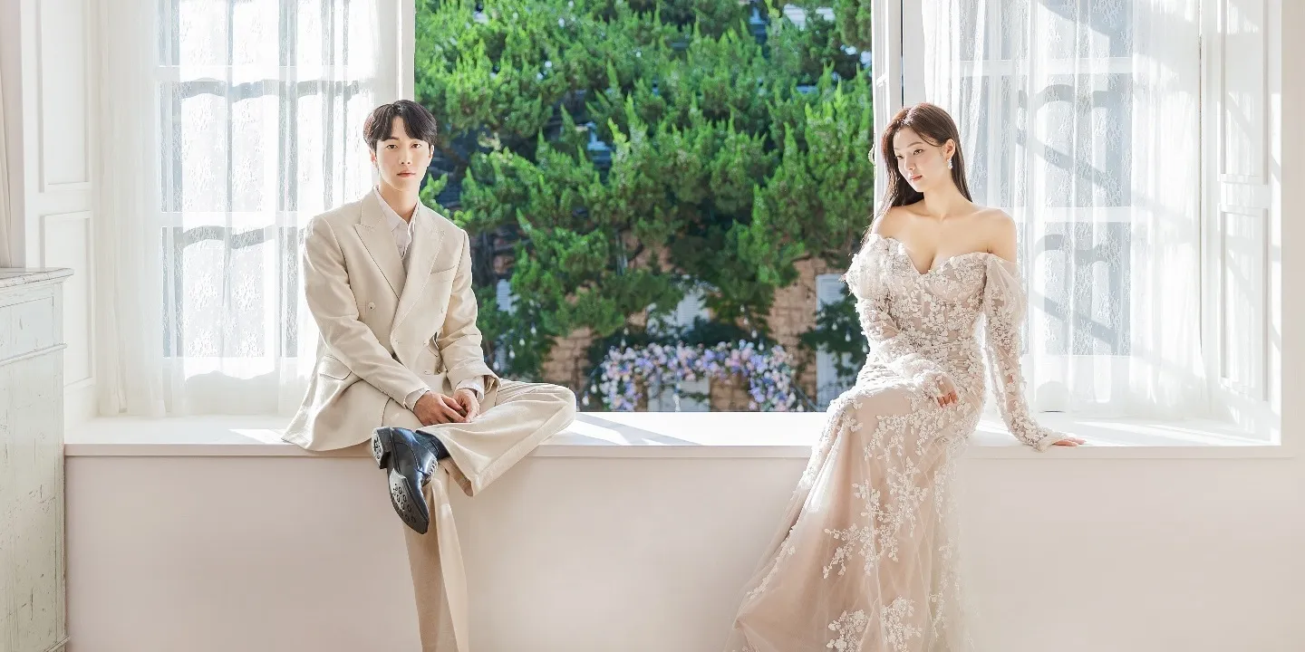 韓国ウェディングフォトスタジオの選び方