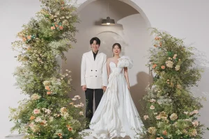 【保存版】韓国ウェディングフォト完全ガイド！予約・スタジオ選び・当日・納品まで