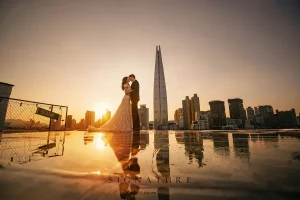 前撮りが雨になったら？最高のウェディングフォトに変えられるコツと対処法