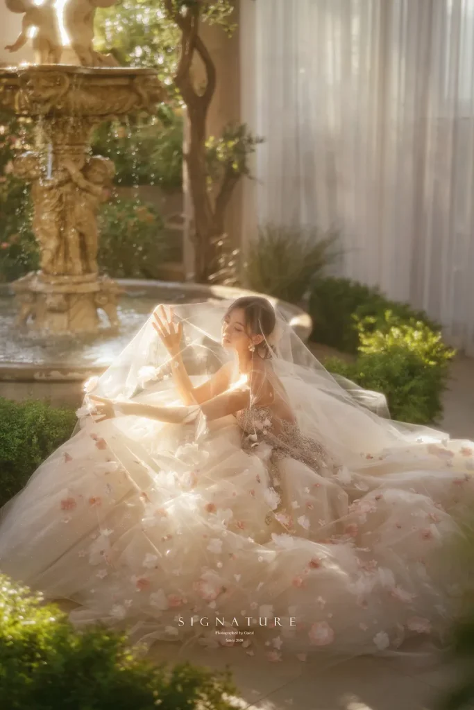 雨でも屋外感を出せるアイディア_屋外風セット02