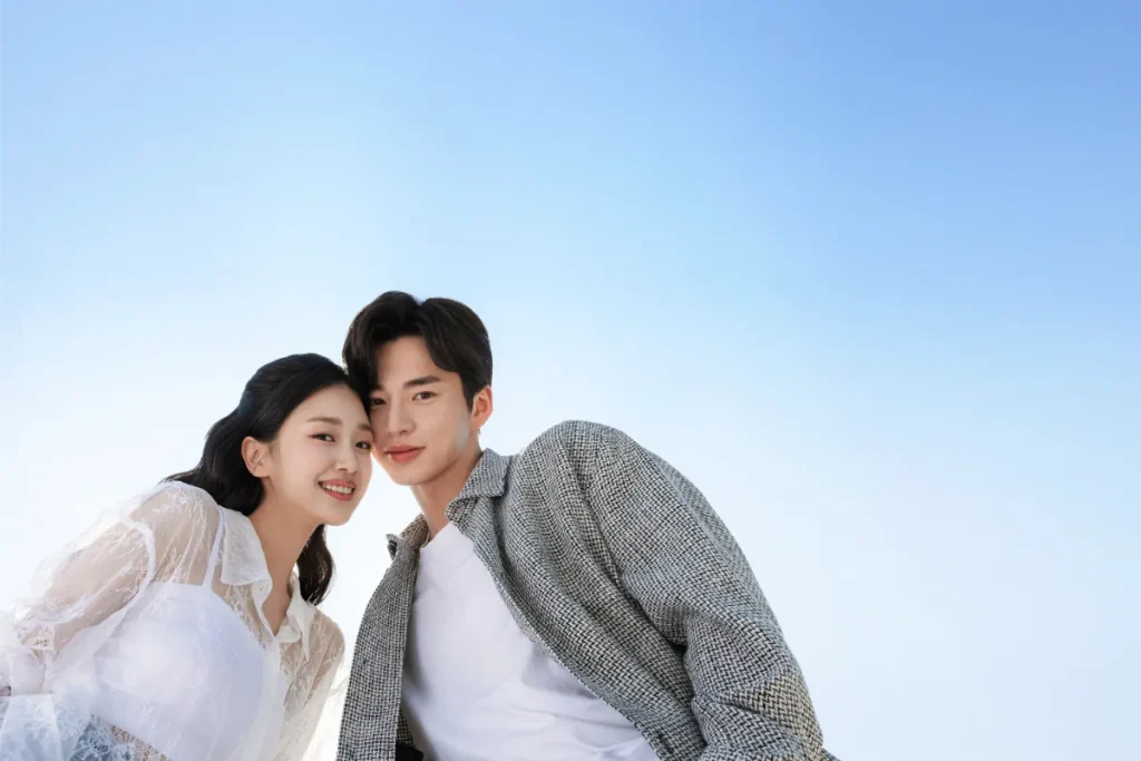 韓国ウェディングフォトのよくあるQ＆A