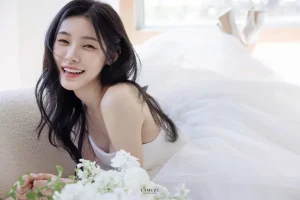 韓国ウェディングフォトはなぜ人気？韓国前撮りの美しさと撮影技術の秘密とは