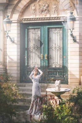 GaeulStudio THE BRIDE-097