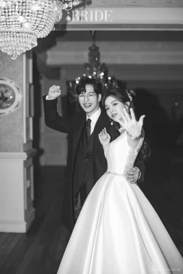 GaeulStudio THE BRIDE-091