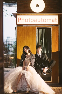 GaeulStudio THE BRIDE-088