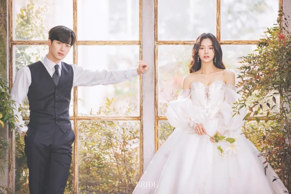 GaeulStudio THE BRIDE-013