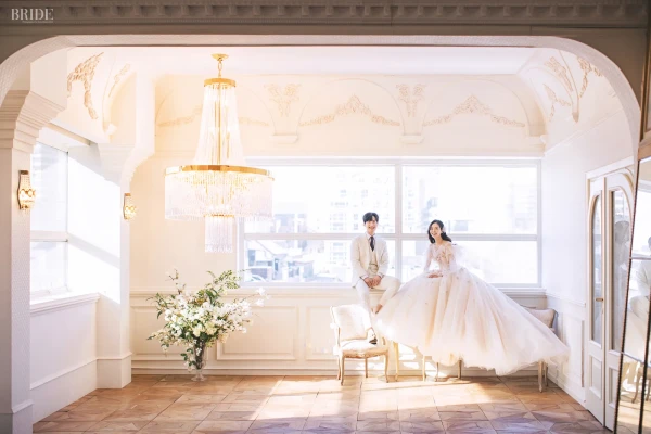 GaeulStudio THE BRIDE-008