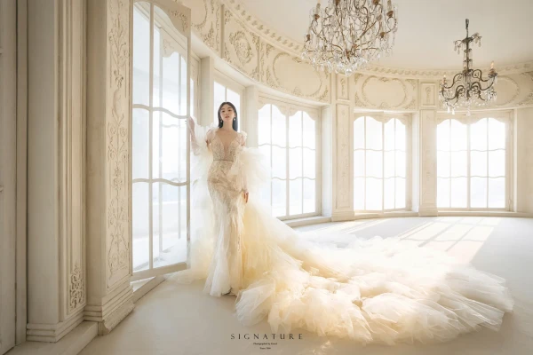 Gaeul Studio Signature 010