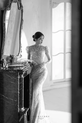 Gaeul Studio Signature 110