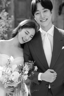 Gaeul Studio Signature 112