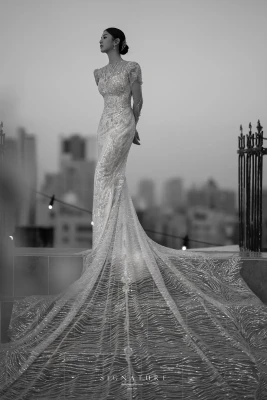 Gaeul Studio Signature 119