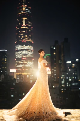 Gaeul Studio Signature 126