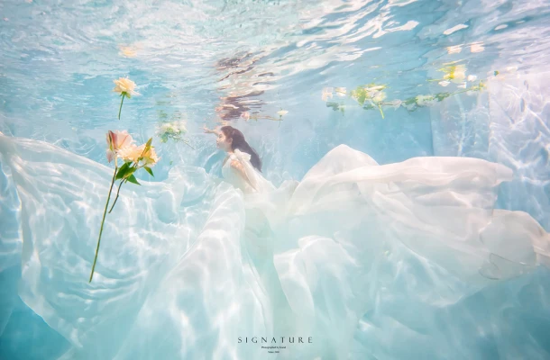 Gaeul Studio Signature 016