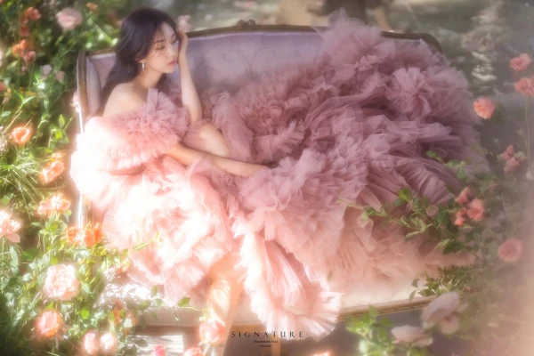 Gaeul Studio Signature 021