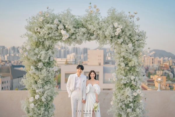 Gaeul Studio Signature 022