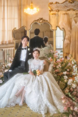 Gaeul Studio Signature 039