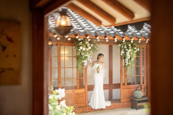 Gaeul Studio Signature 004