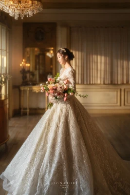 Gaeul Studio Signature 040