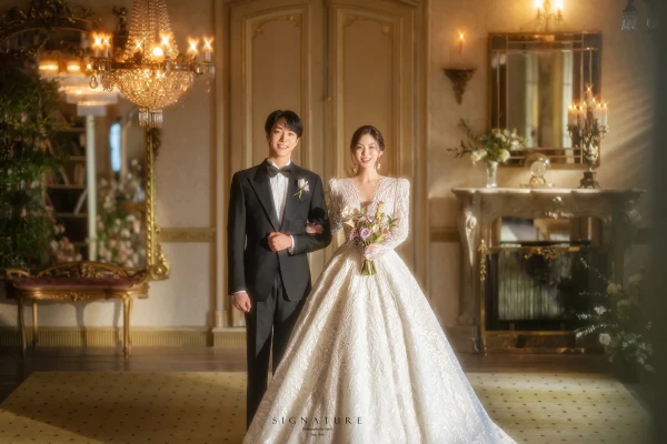 Gaeul Studio Signature 041