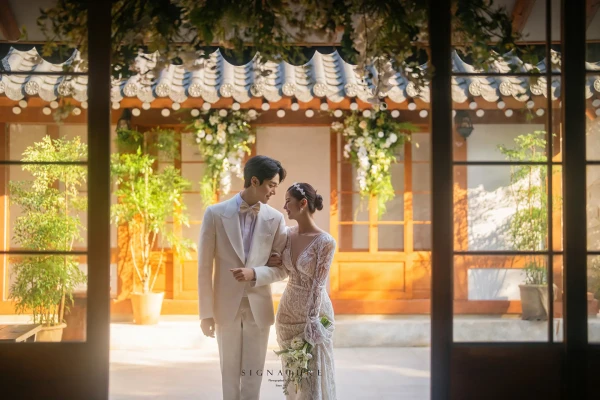 Gaeul Studio Signature 048