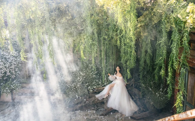 Gaeul Studio Signature 005