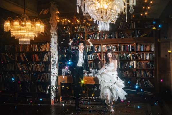 Gaeul Studio Signature 062