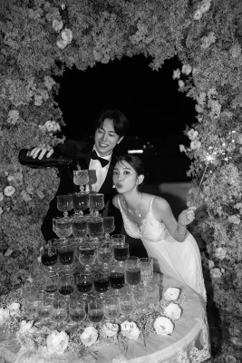 Gaeul Studio Signature 071