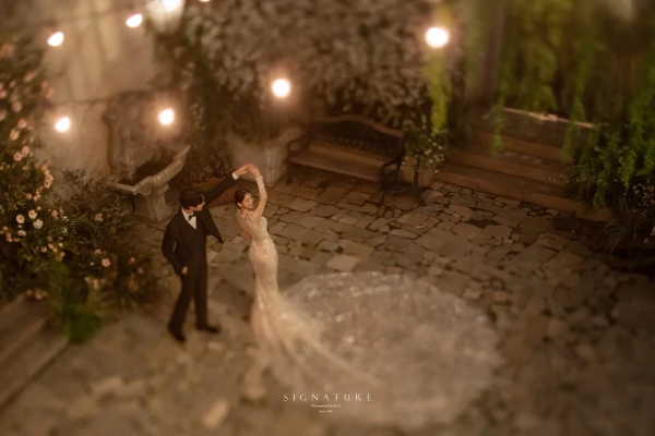 Gaeul Studio Signature 079